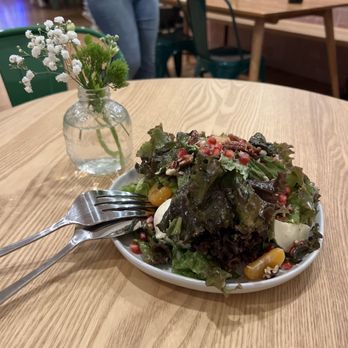 Wingen Bakery - Salad - Bakeries Near Me - Livermore, California