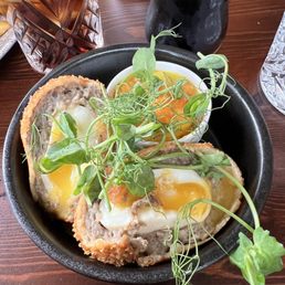 Scotch Egg