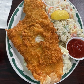 Pubski Pub - Panko crusted fish fry - Bars Near Me - Cheektowaga, New York Pubski Pub - Panko crusted fish fry - Bars Near Me - Cheektowaga, New York