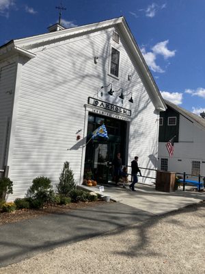 Oakholm Brewing Company by null