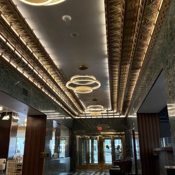 The Sinclair, Autograph Collection - Lobby - Hotels Near Me - Fort Worth, Texas