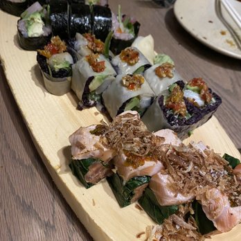 Union - Hokkaido, Old City Market, and Pacific Coast - Japanese Near Me - Chicago, Illinois Union - Hokkaido, Old City Market, and Pacific Coast - Japanese Near Me - Chicago, Illinois