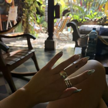 Loft Studios Nails & Suites - Nail Salons Near Me - Sterling, Virginia