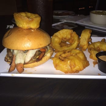 Fronk's - Burger Meister - Burgers Near Me - Bellflower, California