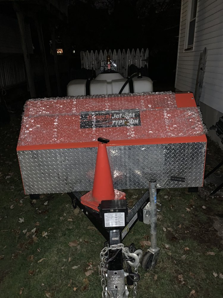 Slide of RH Emergency plumbing & construction