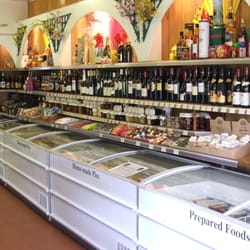 Harpers Foods