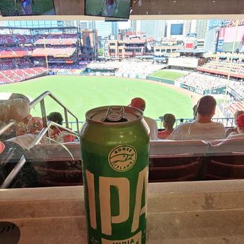 Busch Stadium - In the suite with the AC.. - Stadiums & Arenas Near Me - Saint Louis, Missouri