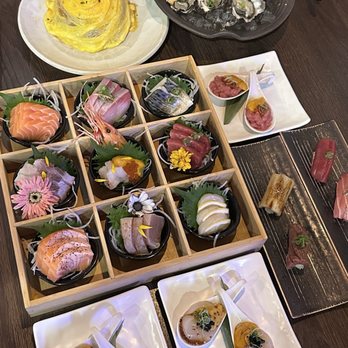 Bengee Sushi - Japanese Near Me - Chino, California