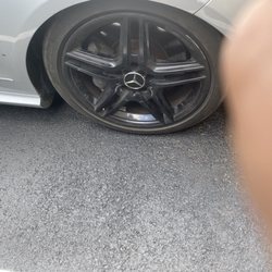 Caspian Auto Motors
