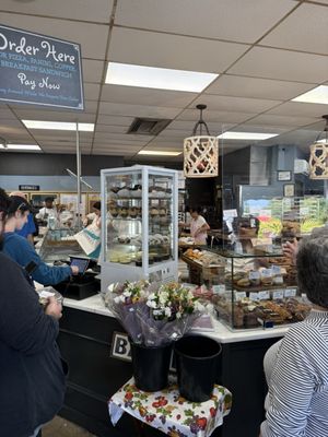 DiFebo's Market by null