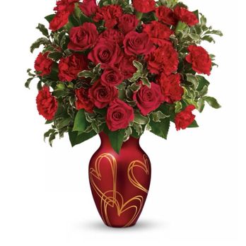 Floral Design - Florists Near Me - Pasadena, California