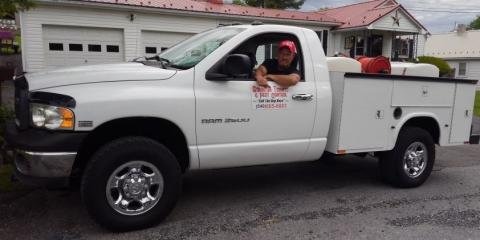 Staunton Termite & Pest Control
