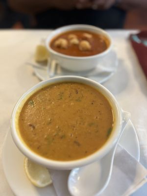 Mint Heights Indian Cuisine by null