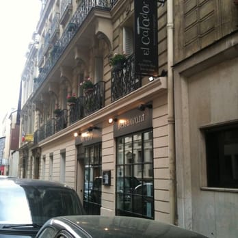 El Catador - Restaurants Near Me - Paris, 75