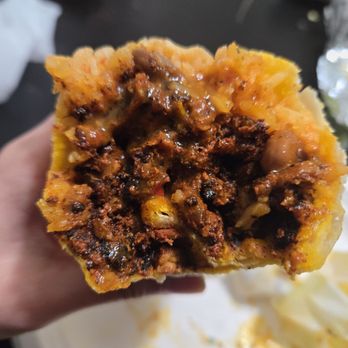 El Bombero 408 - Burrito with al pastor - Mexican Near Me - San Jose, California El Bombero 408 - Burrito with al pastor - Mexican Near Me - San Jose, California