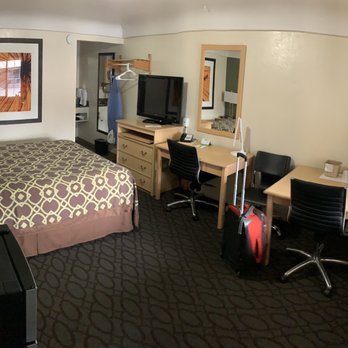 Downtown Inn - Hotels Near Me - Eugene, Oregon