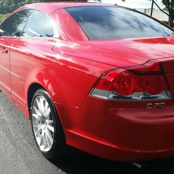 A Brilliant Finish - Like a shinny new penny. - Auto Detailing Near Me - Edgewood , Florida