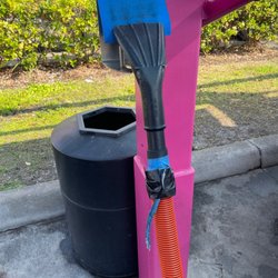 ModWash - Nothing but the finest equipment for all your vacuuming needs!!