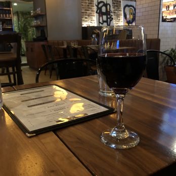 The Grand - Red wine - American Near Me - Astoria, New York The Grand - Red wine - American Near Me - Astoria, New York
