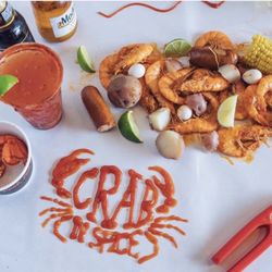 Crab n Spice - Sacramento
