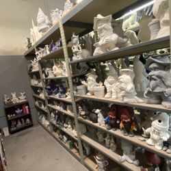 Mimi & Cici’s Ceramics & Gifts