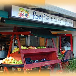 Pacific Market