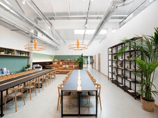Tenoha Milano by null