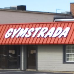 Gymstrada Gymnastic School