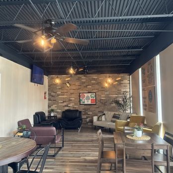 The Coffee Connection - Coffee & Tea Near Me - DeRidder, Louisiana The Coffee Connection - Coffee & Tea Near Me - DeRidder, Louisiana