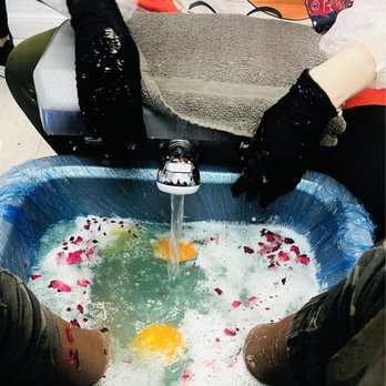 Reno Nail Spa - Nail Salons Near Me - Reno, Nevada