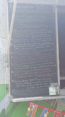 Menu photo 2 Menu photo 2