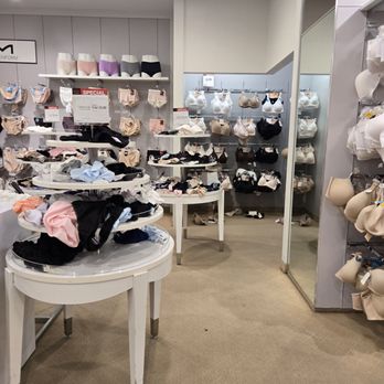Macy's - Lingerie department - Department Stores Near Me - Fairfield, California