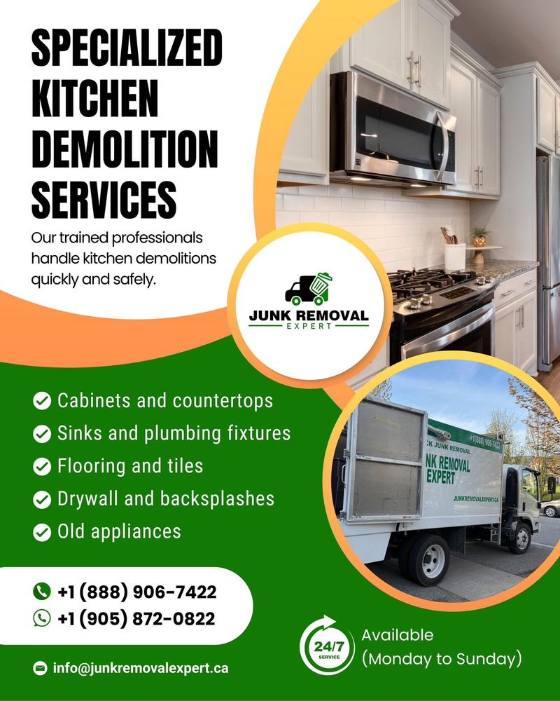 Cool Review About Junk Removal Ontario Ca