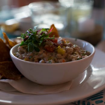 La Copa Llena - Wonderful Ceviche! - Puerto Rican Near Me - Rincón, Puerto Rico La Copa Llena - Wonderful Ceviche! - Puerto Rican Near Me - Rincón, Puerto Rico
