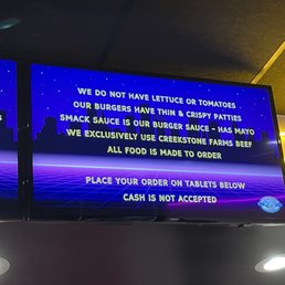 Disclaimers