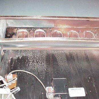 Training Services Association - Back venting on this furnace is unsafe. - Education Near Me - Tucson, Arizona