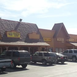 South West Plaza