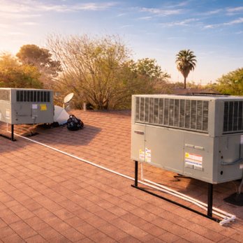 Temperature Masters - Heating & Air Conditioning/HVAC Near Me - Phoenix, Arizona Temperature Masters - Heating & Air Conditioning/HVAC Near Me - Phoenix, Arizona