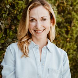 Julie Frumin, MA, LMFT