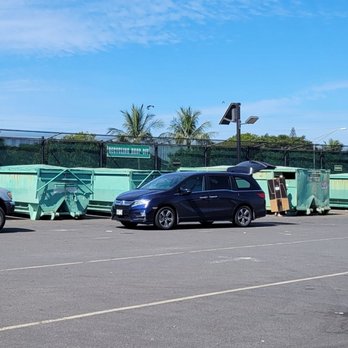 Kihei Recycling and Redemption Center - Bring plastic, glass, paper & cardboard. The county knows it's better for us to drive here rather than send a truck around to pick it up. - Recycling Center Near Me - Kihei, Hawaii Kihei Recycling and Redemption Center - Bring plastic, glass, paper & cardboard. The county knows it's better for us to drive here rather than send a truck around to pick it up. - Recycling Center Near Me - Kihei, Hawaii