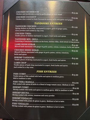 Menu photo 4 Main Street Kitchen Clawson, MI Menu photo 4 Main Street Kitchen Clawson, MI
