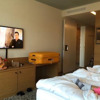 Pullman Basel Europe - Hotels Near Me - Basel, BS