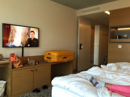 Pullman Basel Europe by null