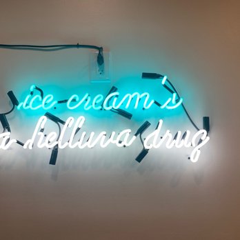 The Pond - Ice Cream & Frozen Yogurt Near Me - Arcadia, California The Pond - Ice Cream & Frozen Yogurt Near Me - Arcadia, California