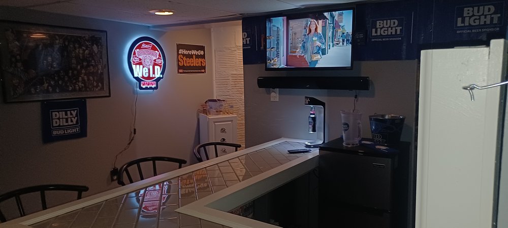 Slide of McCormick's Home Remodeling