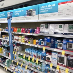 Walgreens