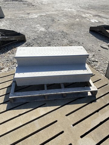 Iowa Step & Tank - septic in Toledo, IA