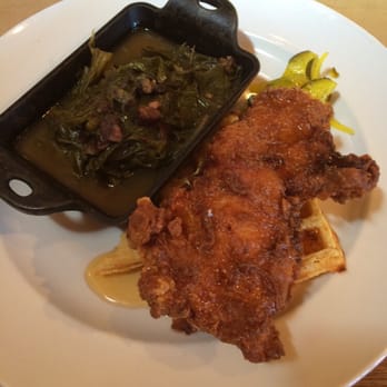 Cotton - Chicken and waffles - Southern Near Me - Monroe, Louisiana Cotton - Chicken and waffles - Southern Near Me - Monroe, Louisiana