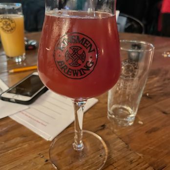 Kinsmen Brewing - Sour - Breweries Near Me - Milldale, Connecticut Kinsmen Brewing - Sour - Breweries Near Me - Milldale, Connecticut