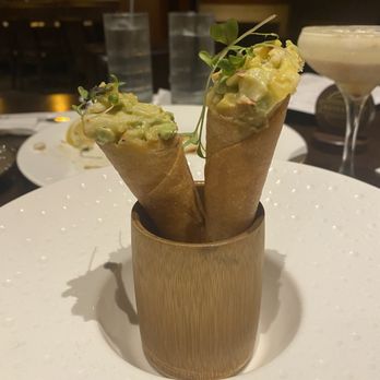Miru Seafood - Lobster Cones - Seafood Near Me - League City, Texas